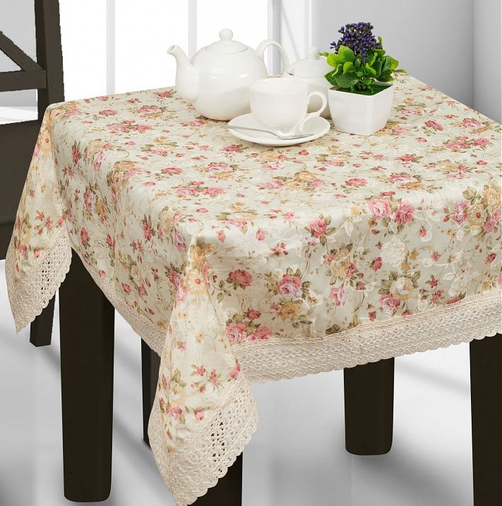 Скатерть 90*90см/180шт