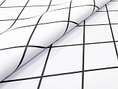 картинка Клеенка на тканевой основе "PRINT" 0,26мм 1,37*20м мод. ST2687-1 — Великий Путь