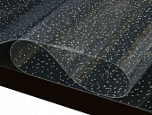 картинка Термопленка в рулоне, толщина 0,65мм*0,80м*20м, мод. 4496 — Великий Путь