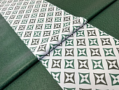 картинка Клеенка ПВХ на тканевой основе MODERN 1,37*20м мод. ST5750-1 — Великий Путь