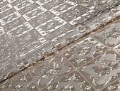 картинка Клеенка на тканевой основе Тоскана 1,37*20м, мод. JP-8095FB — Великий Путь