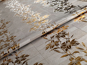 картинка Клеенка на тканевой основе Тоскана 1,37*20м, мод. JP-8073FB — Великий Путь