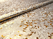 картинка Клеенка на тканевой основе Тоскана 1,37*20м, мод. JP-8190FB — Великий Путь