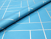 картинка Клеенка ПВХ на тканевой основе MODERN 1,37*20м мод. ST5113-7  — Великий Путь