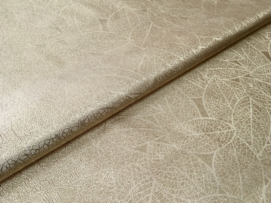 Клеенка на тканевой основе Тоскана 1,37*20м, мод. JP-8373KF